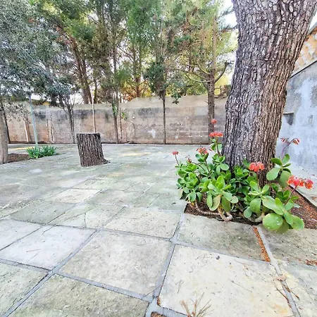 Vila Turchese Santisidoro Nordsudcasavacanza Torre Squillace