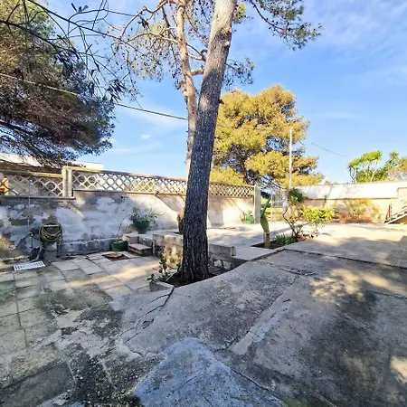 Turchese Santisidoro Nordsudcasavacanza 别墅 Torre Squillace