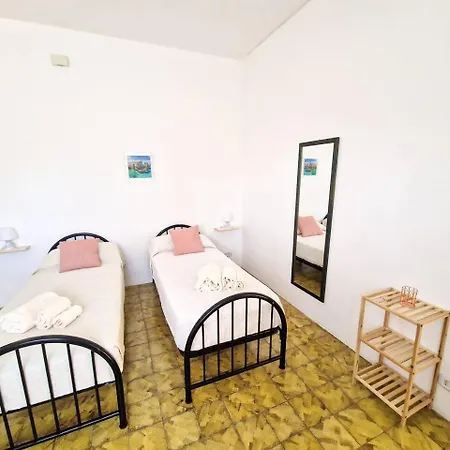 Villa Turchese Santisidoro Nordsudcasavacanza *