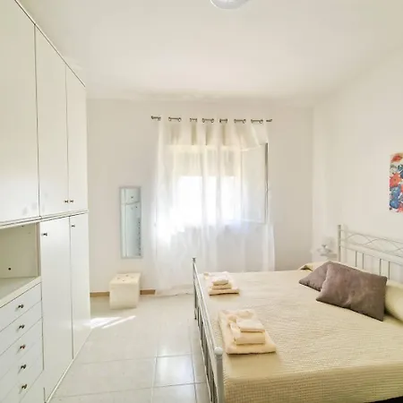 Turchese Santisidoro Nordsudcasavacanza Villa *