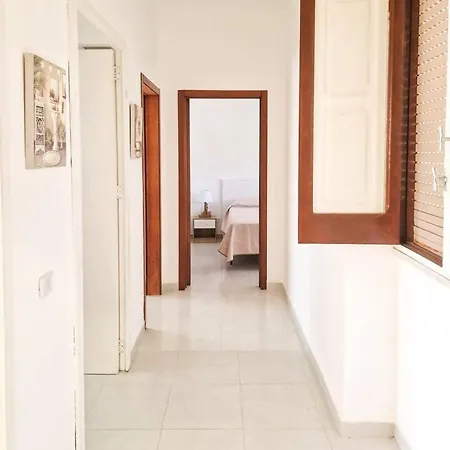 Villa Turchese Santisidoro Nordsudcasavacanza *