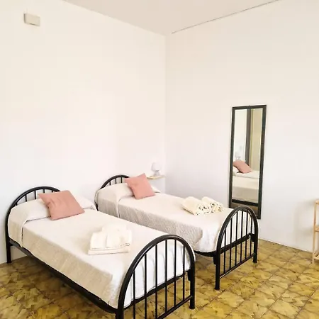 Turchese Santisidoro Nordsudcasavacanza Villa