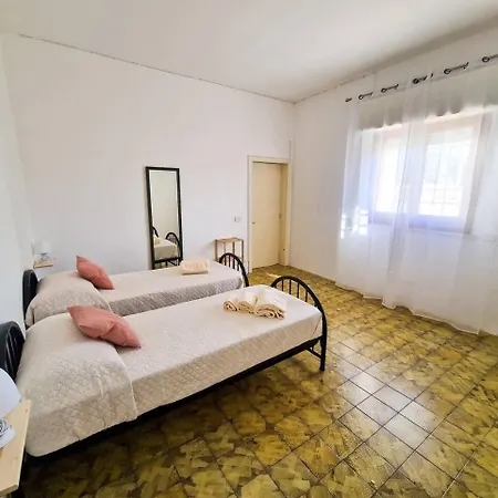 Villa Turchese Santisidoro Nordsudcasavacanza *