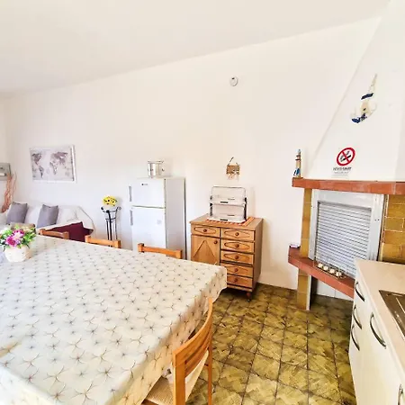 Turchese Santisidoro Nordsudcasavacanza Villa *
