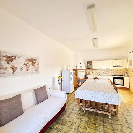 Villa Turchese Santisidoro Nordsudcasavacanza *