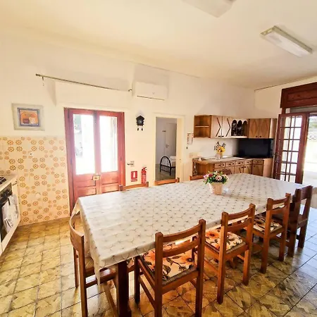 Villa Turchese Santisidoro Nordsudcasavacanza *