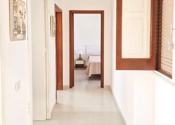 Villa Turchese Santisidoro Nordsudcasavacanza *