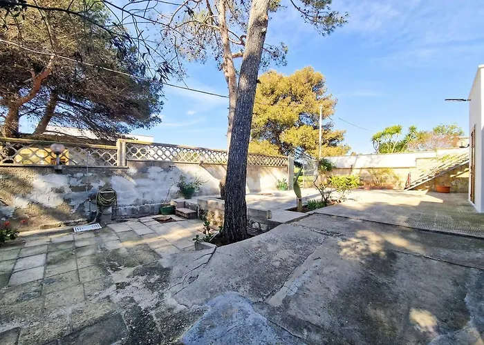 Turchese Santisidoro Nordsudcasavacanza Villa Torre Squillace