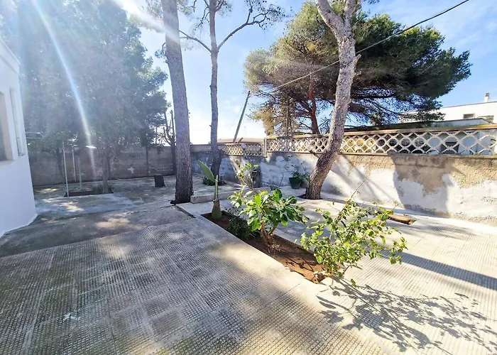 Turchese Santisidoro Nordsudcasavacanza *